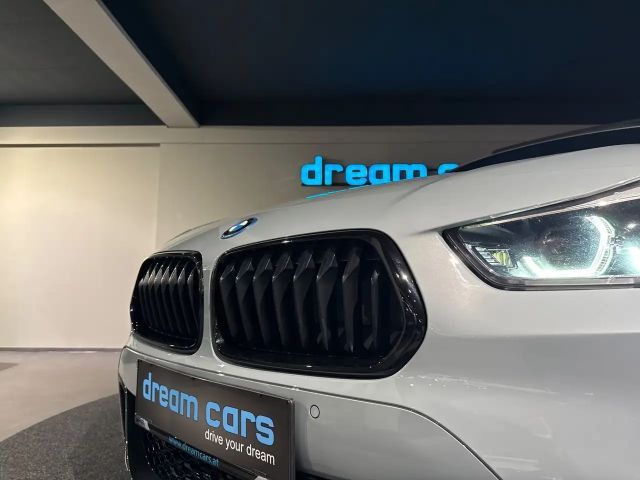 BMW X2 M-Sport xDrive25e