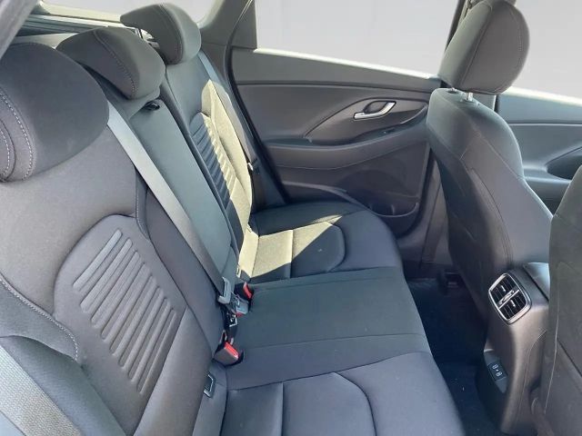 Hyundai i30 1.0 T-GDi