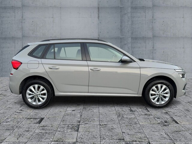 Skoda Kamiq 1.0 TSI Ambition