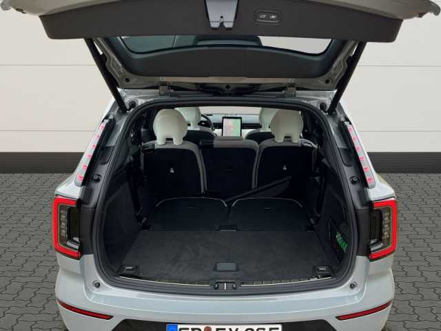 Volvo EX90 AWD Twin motor Ultra