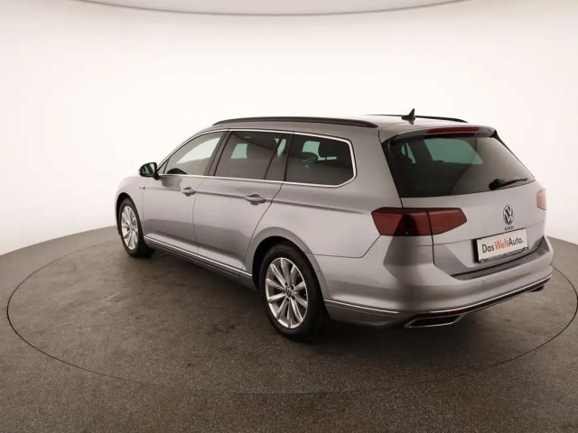 Volkswagen Passat GTE Variant