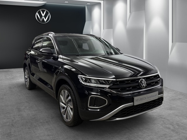 Volkswagen T-Roc DSG