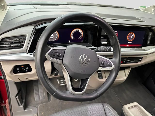 Volkswagen Multivan Style T7