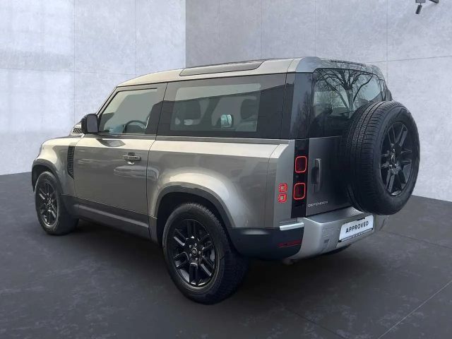 Land Rover Defender 90 D200 SE