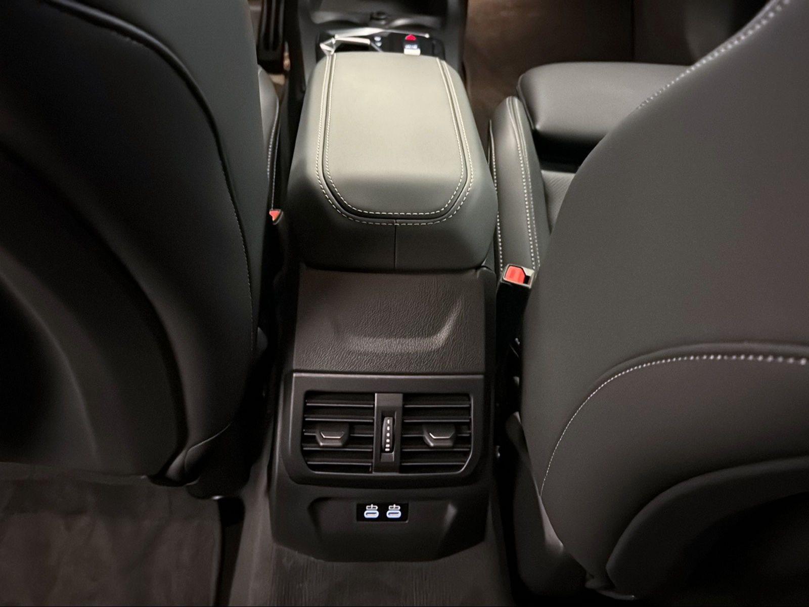 BMW 220 Coupé Gran Coupé