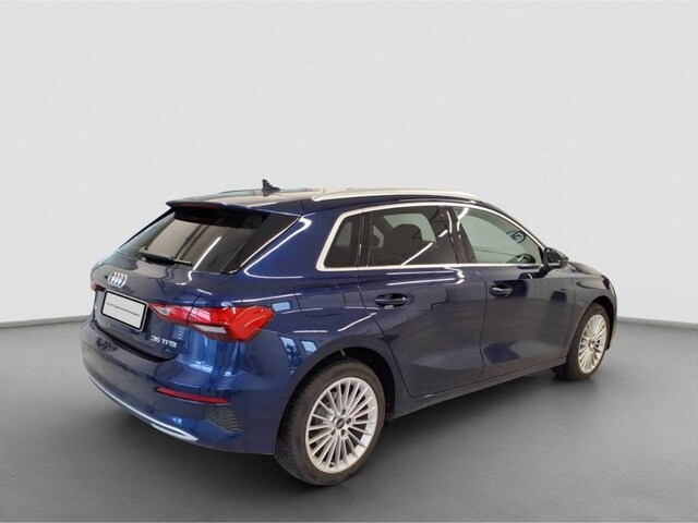 Audi A3 35 TFSI S-Tronic Sportback