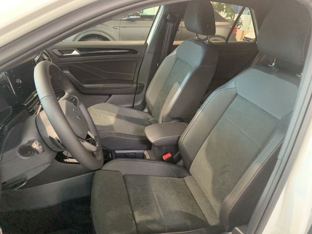 Volkswagen T-Roc 1.5 TSI DSG