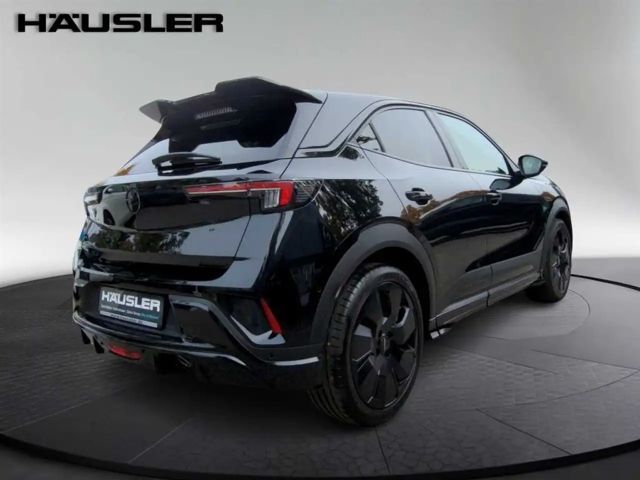 Opel Mokka business+