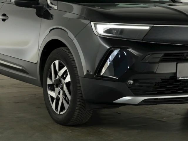 Opel Mokka Elegance