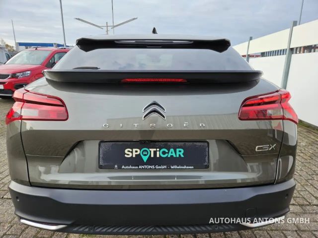 Citroën C5 X Plus PureTech