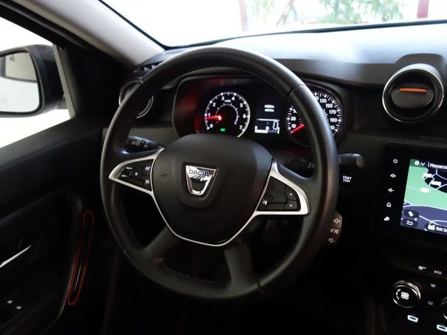 Dacia Duster Extreme TCe 130