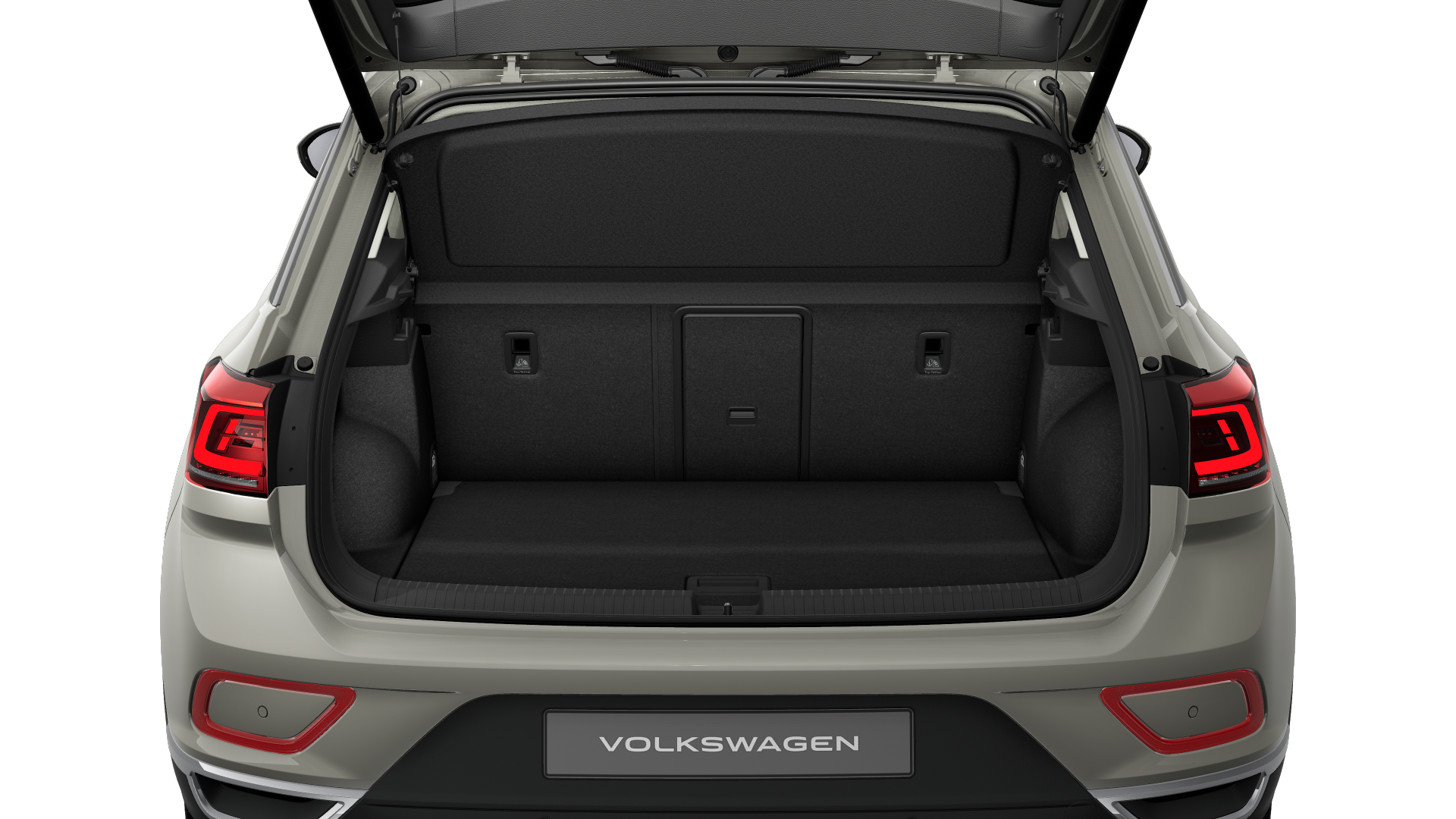 Volkswagen T-Roc 1.5 TSI DSG Style