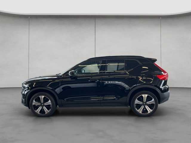 Volvo XC40 Recharge