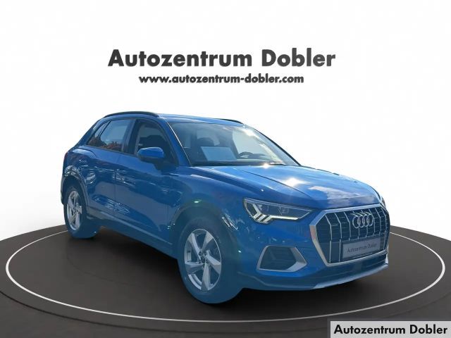 Audi Q3 40 TFSI Quattro S-Tronic