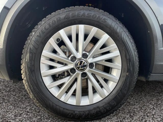 Volkswagen T-Roc DSG Life