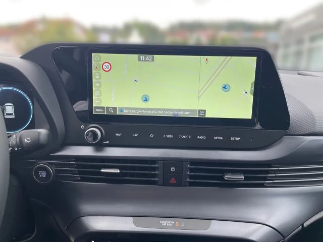 Hyundai i20 1.0 Prime T-GDi