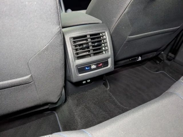 Volkswagen Golf GTE Golf VIII eHybrid