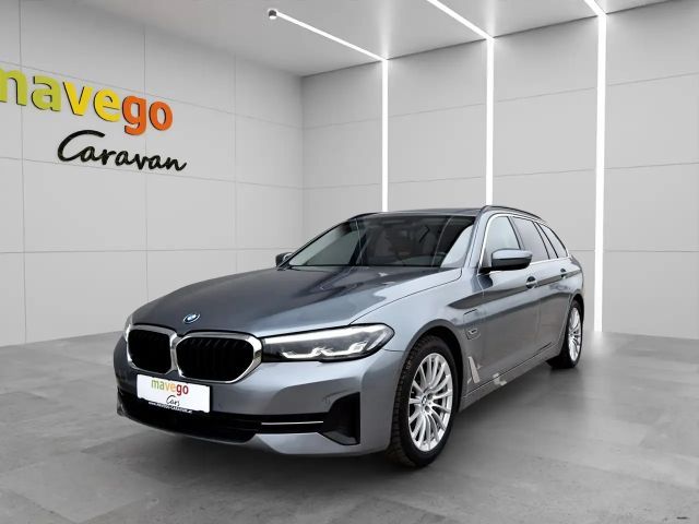 BMW 530 530e Touring