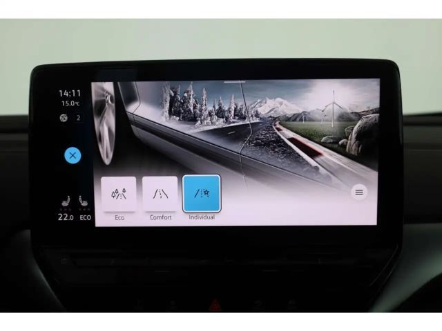 Volkswagen ID.5 77 KWh Pro