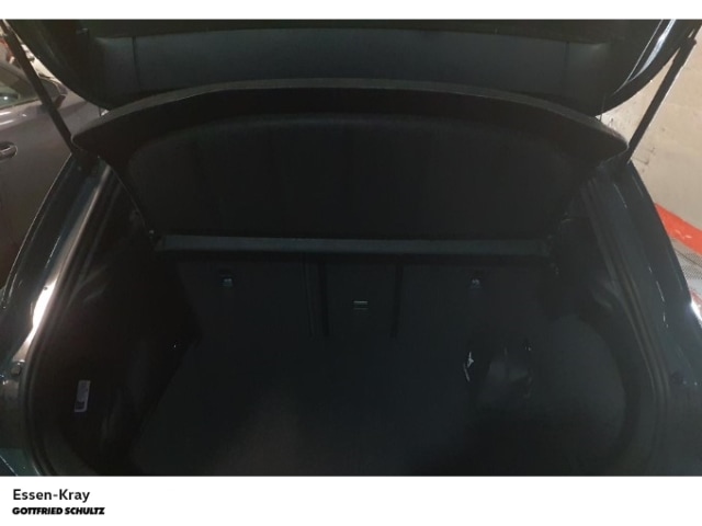 Cupra Leon 2.0 TSI DSG VZ