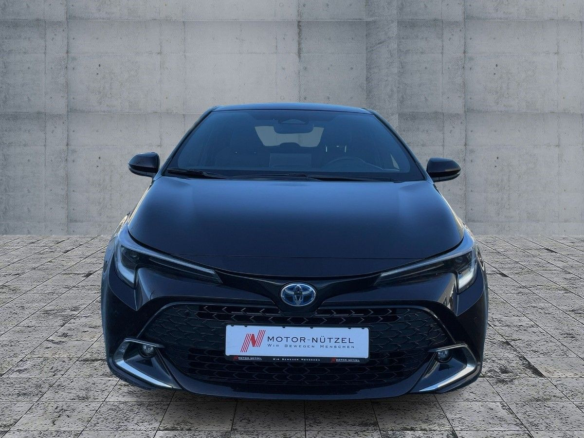 Toyota Corolla 5-deurs Team D Technik