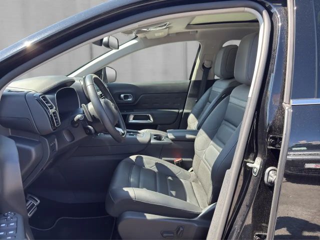 Citroën C5 Aircross Hybrid Pack Shine