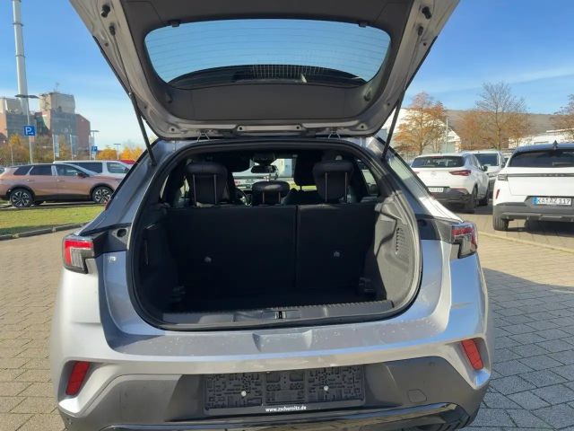 Opel Mokka GS-Line Grand Sport Mokka-e