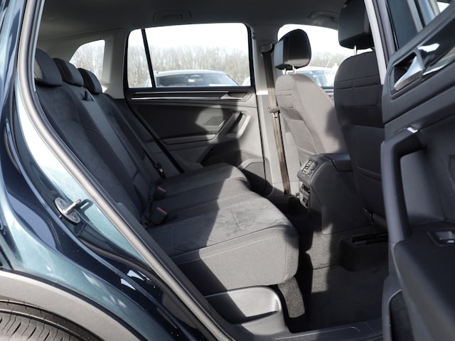 Volkswagen Tiguan Life eHybrid