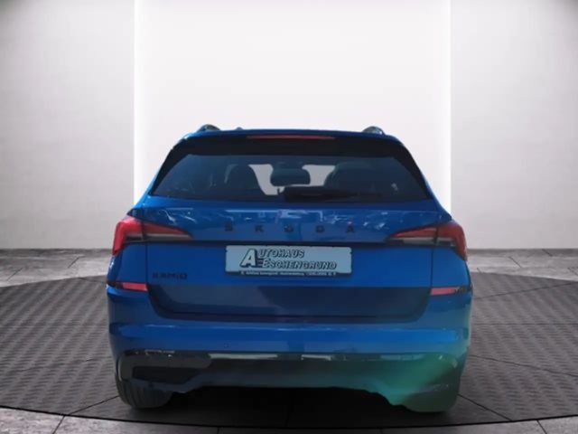 Skoda Kamiq 1.5 TSI Monte Carlo