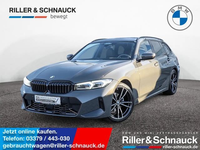BMW 320 320d M-Sport Touring xDrive