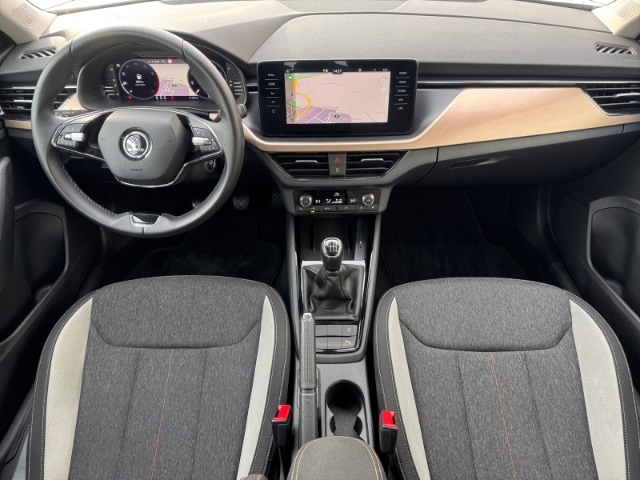 Skoda Kamiq 1.0 TSI Style Style