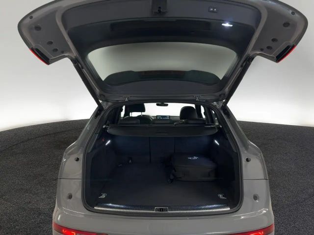 Audi Q5 55 TFSI Hybride Quattro S-Line