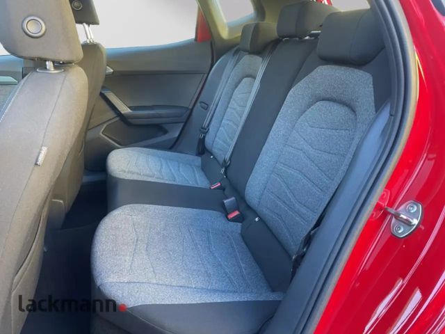 Seat Arona 1.0 Xperience*Virtual*LED*Navi*Winter*