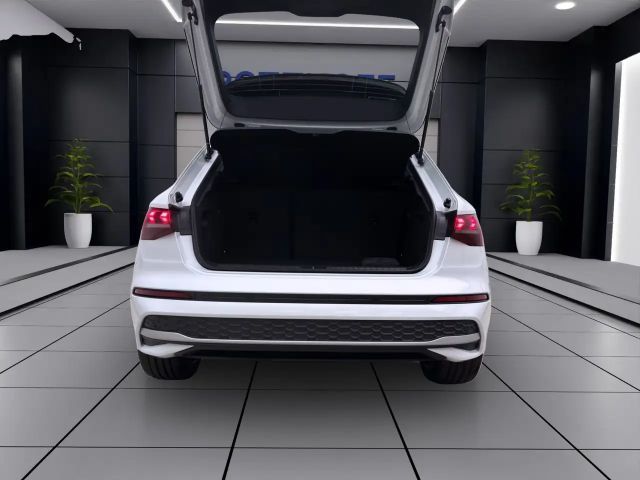 Audi A3 30 TDI Sedan