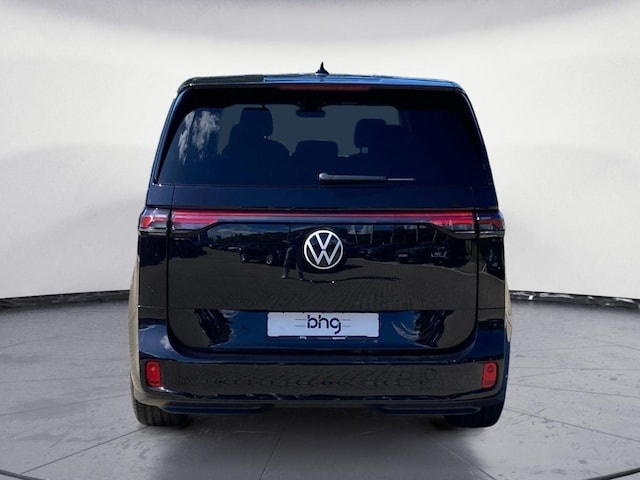 Volkswagen ID.Buzz 4Motion GTX