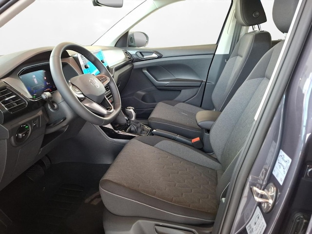 Volkswagen T-Cross DSG Life