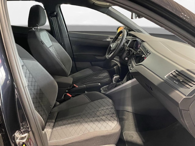 Volkswagen Taigo DSG IQ.Drive R-Line