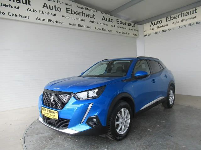 Peugeot 2008 Allure Pack PureTech