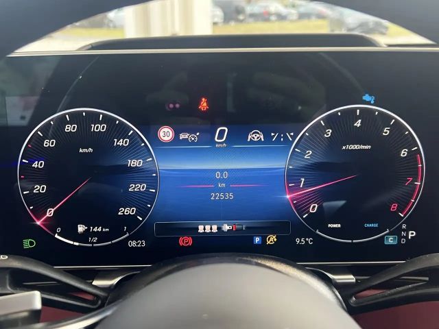 Mercedes-Benz S 580 4MATIC Sedan