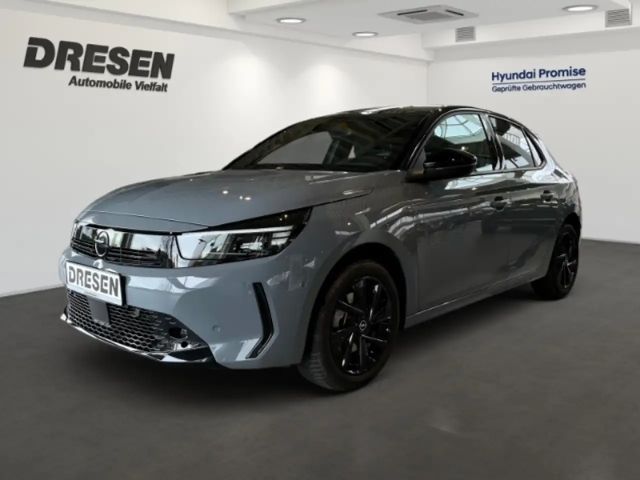 Opel Corsa 1.2 Turbo GS-Line Grand Sport Turbo