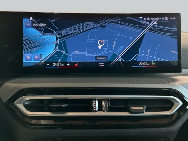 BMW 320 320e Touring xDrive