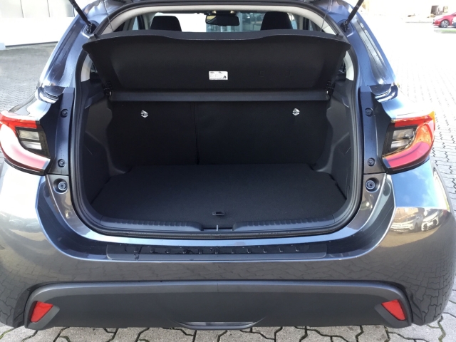 Toyota Yaris 5-deurs Team D