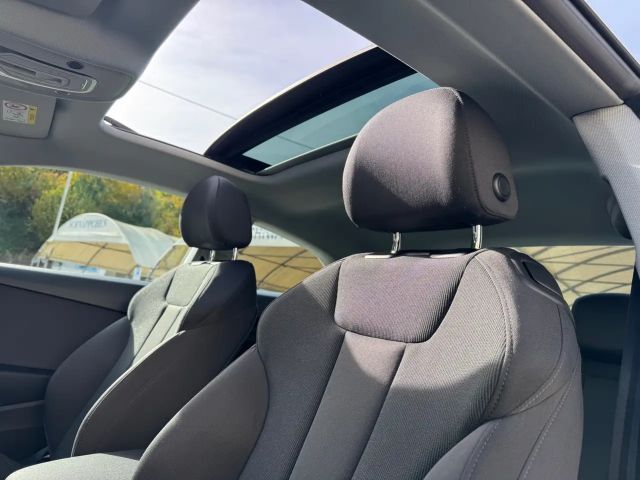 Audi A5 35 TDI Coupé S-Line S-Tronic Sport