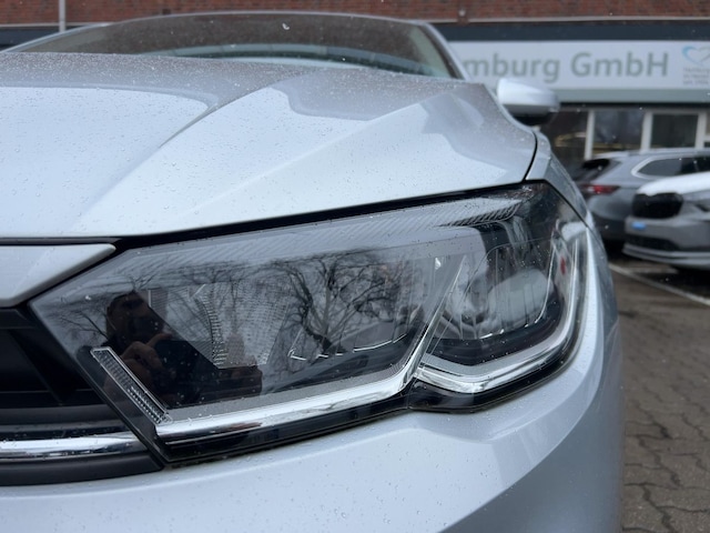 Volkswagen Polo 1.0 TSI DSG Life