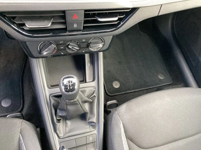 Skoda Kamiq Essence TSI