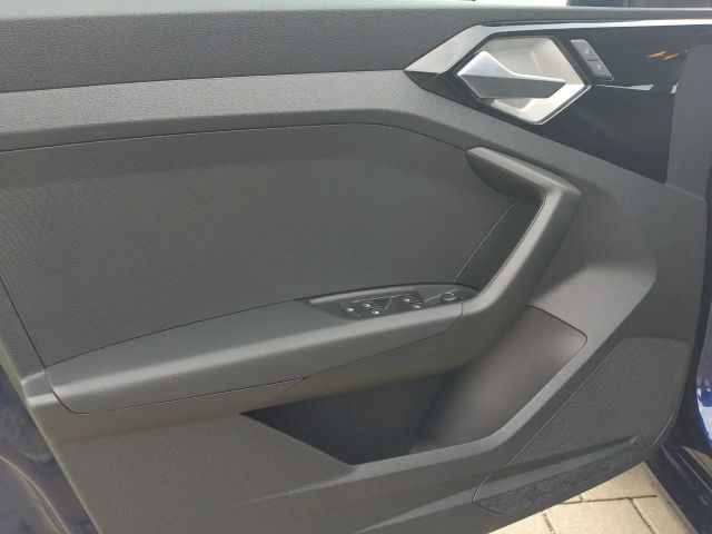 Audi A1 25 TFSI Sportback