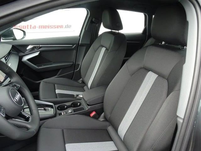 Audi A3 35 TFSI S-Tronic Sedan Sportback