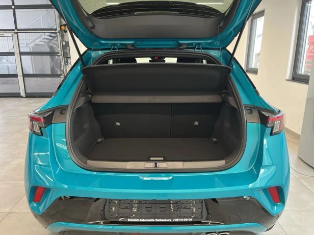 Opel Mokka 1.2 Turbo GS-Line Grand Sport Turbo