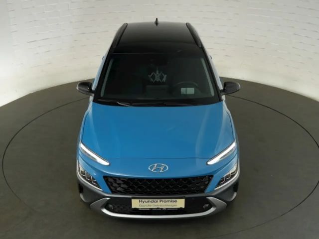 Hyundai Kona Prime