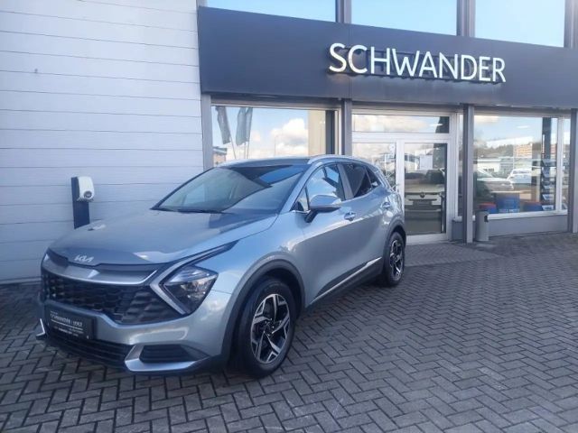Kia Sportage Edition 7 GDi